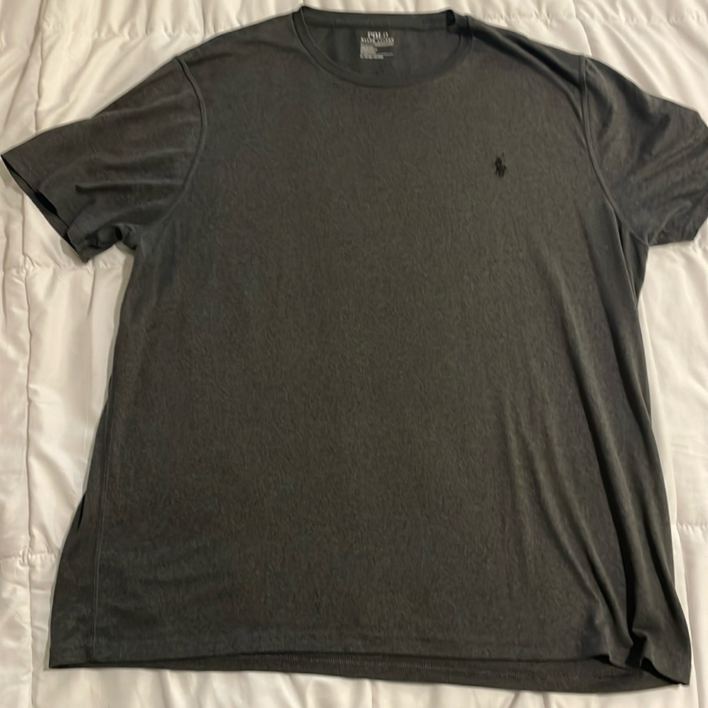 Men’s Ralph Lauren Polo t-shirt. Size XL